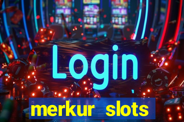 merkur slots rewards club