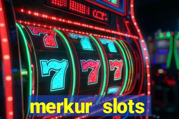 merkur slots rewards club