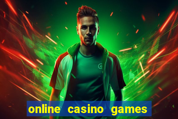 online casino games live best uk