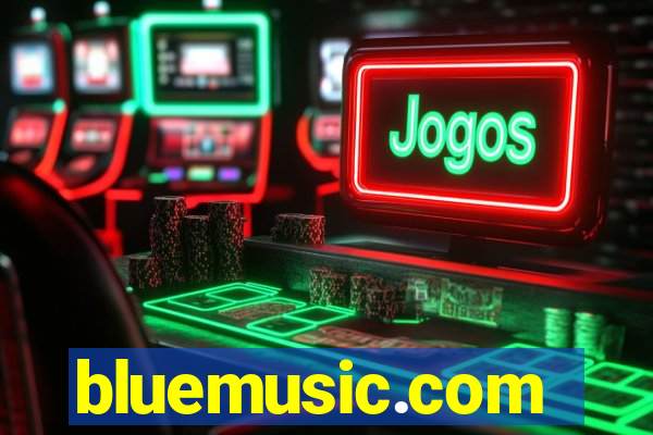 bluemusic.com