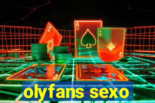 olyfans sexo