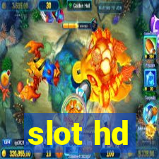 slot hd