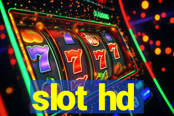 slot hd