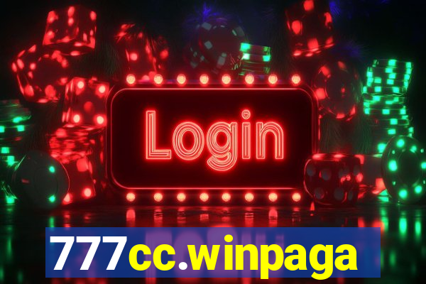 777cc.winpaga