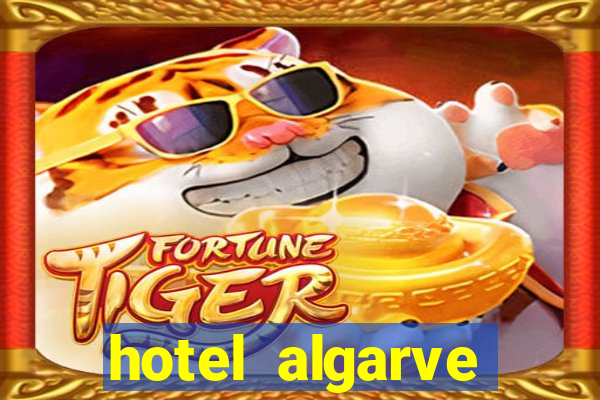 hotel algarve casino portugal