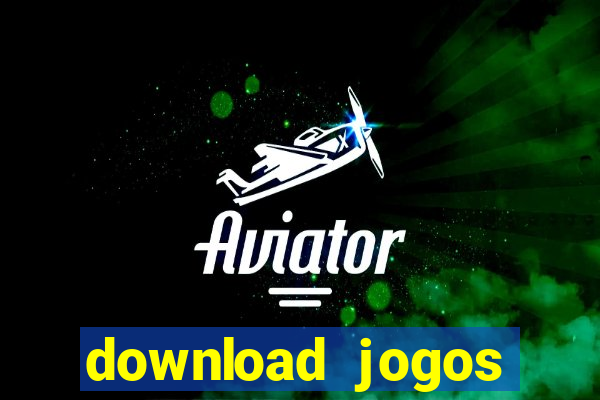 download jogos windows 7