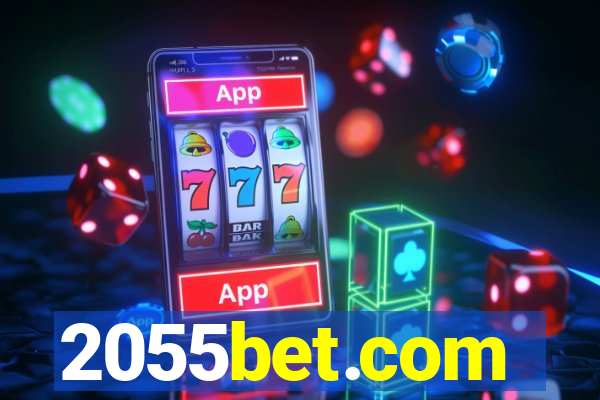 2055bet.com