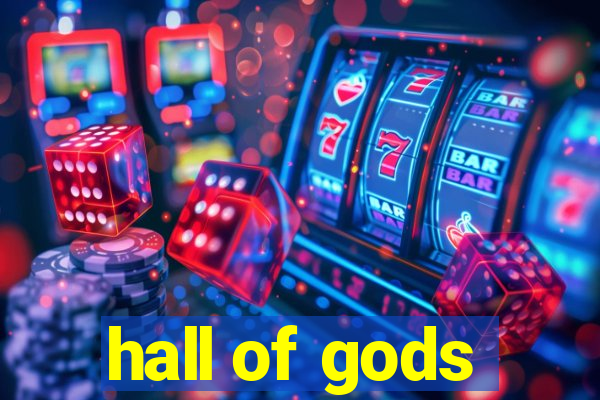 hall of gods