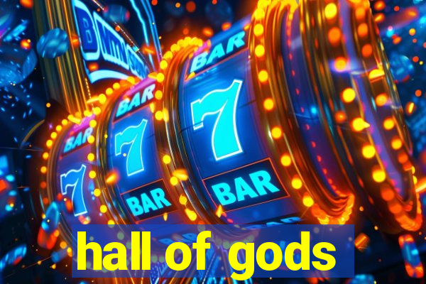 hall of gods