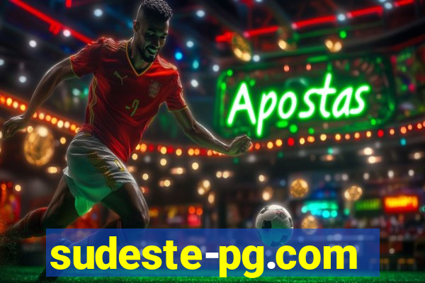 sudeste-pg.com