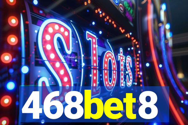 468bet8