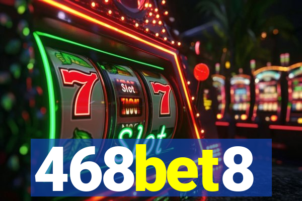 468bet8