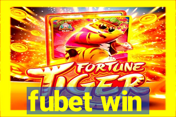 fubet win