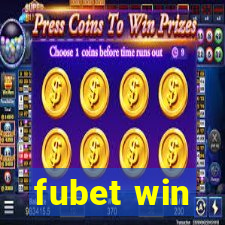 fubet win