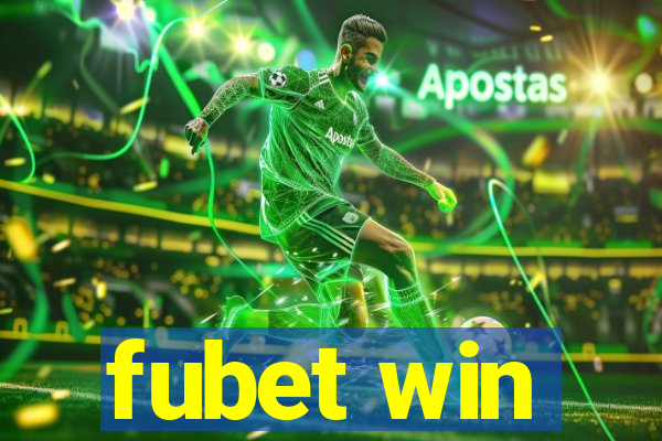 fubet win