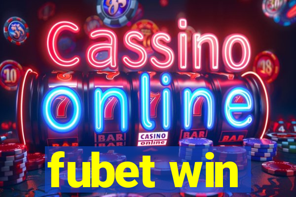 fubet win