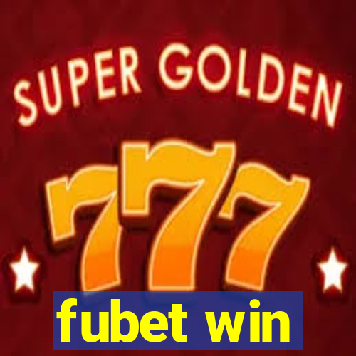 fubet win