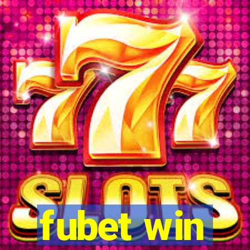 fubet win