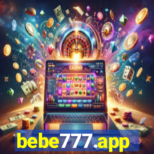 bebe777.app