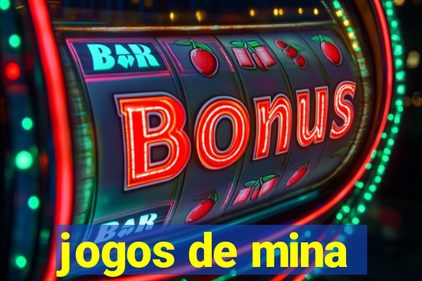 jogos de mina