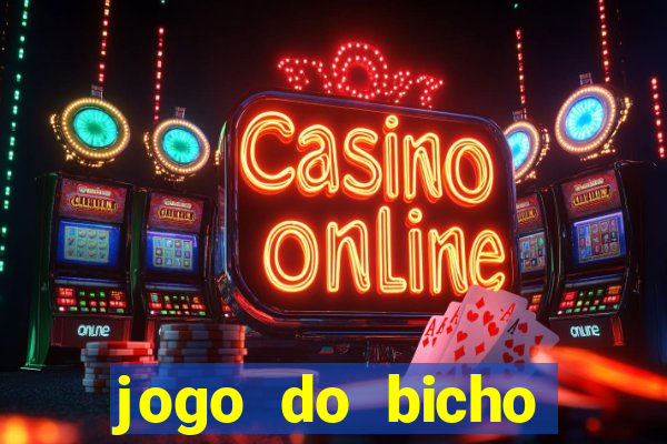 jogo do bicho documentario globoplay