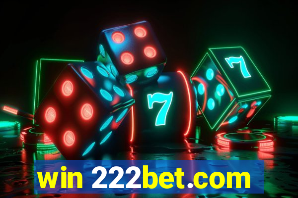 win 222bet.com