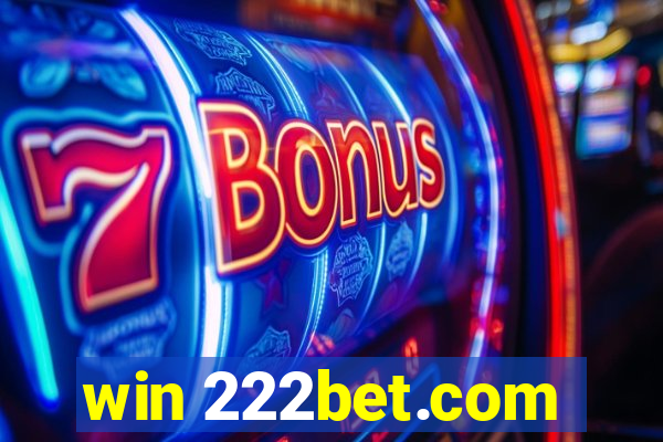 win 222bet.com