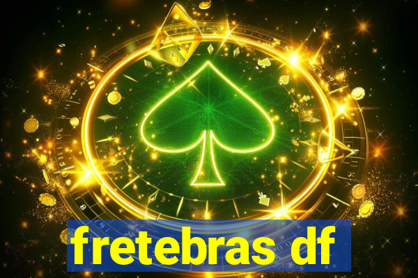 fretebras df