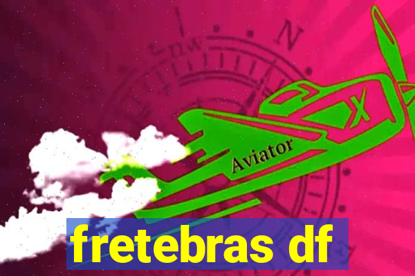 fretebras df