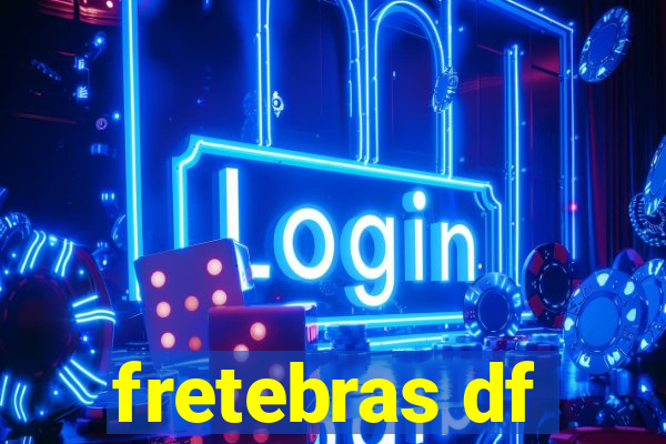 fretebras df