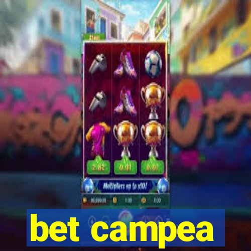 bet campea