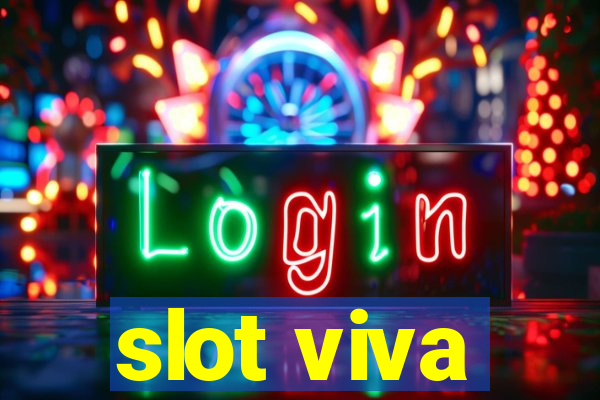 slot viva