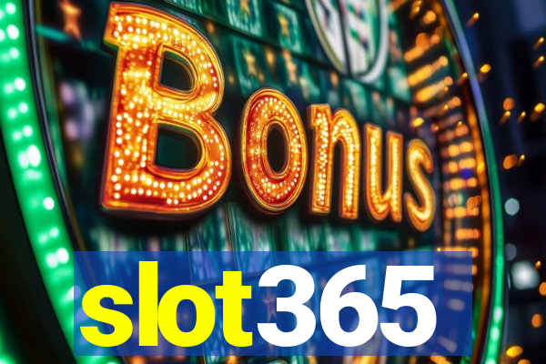 slot365