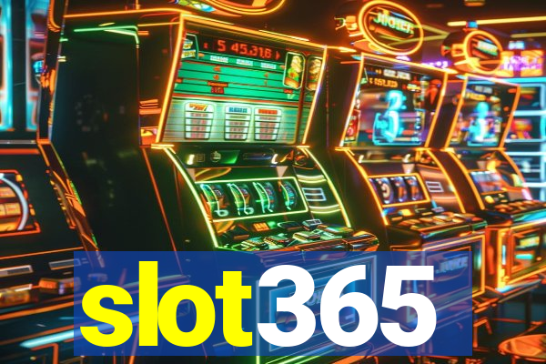 slot365