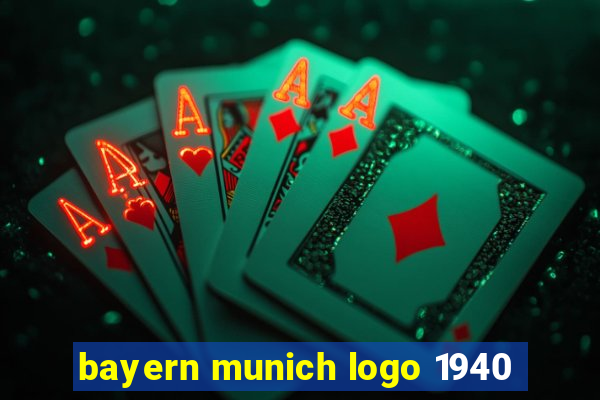 bayern munich logo 1940