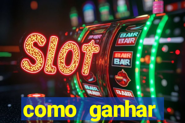 como ganhar dinheiro jogando cassino online