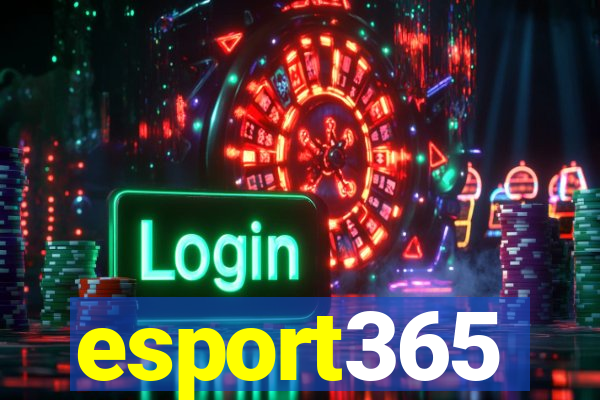 esport365