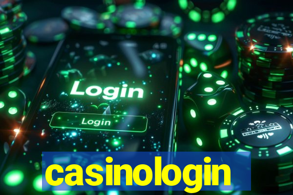 casinologin