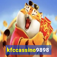 kfccassino9898