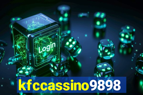 kfccassino9898