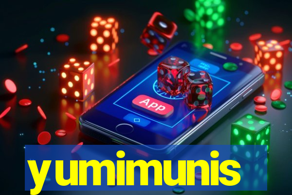 yumimunis