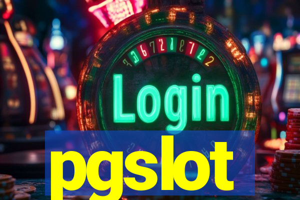 pgslot