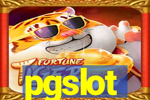 pgslot