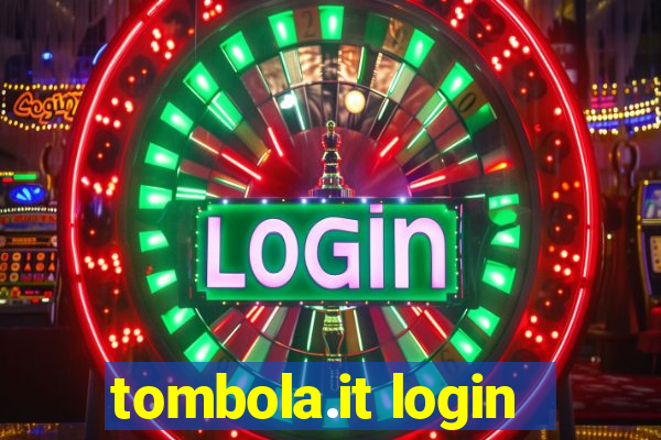 tombola.it login