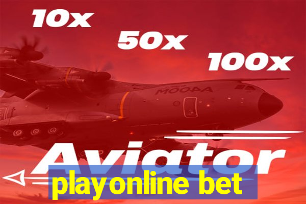 playonline bet