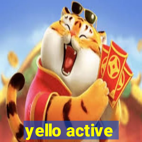 yello active