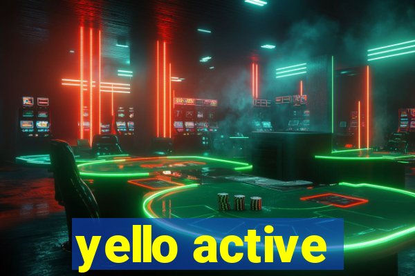 yello active