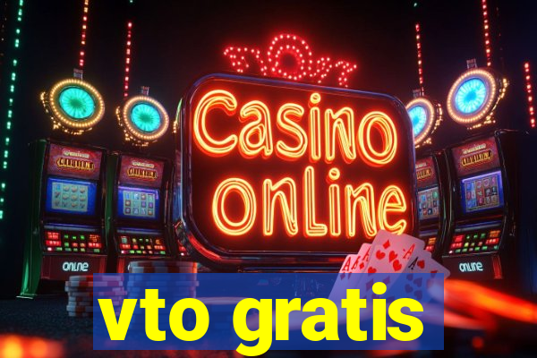 vto gratis