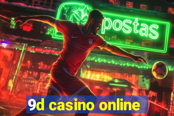 9d casino online