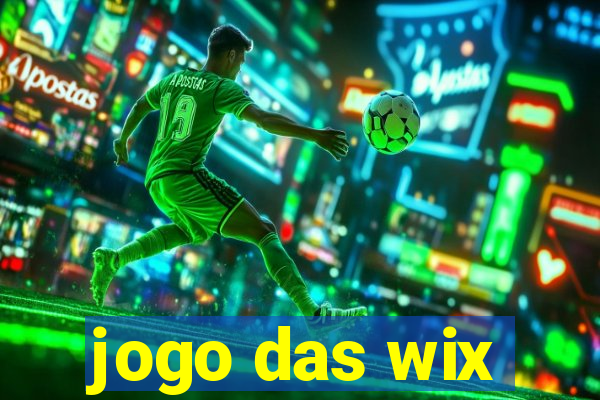 jogo das wix